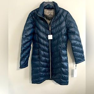 Calvin Klein NWT Down Jacket